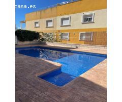 Alquiler temporal de apartamento Dúplex cerca de la Playa