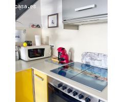 Alquiler temporal de apartamento Dúplex cerca de la Playa