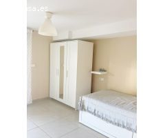 Alquiler temporal de apartamento Dúplex cerca de la Playa