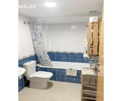 Alquiler temporal de apartamento Dúplex cerca de la Playa