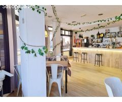Local comercial en Alquiler en Pedreguer, Alicante