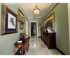 Villa de ensueño en Las Rotas