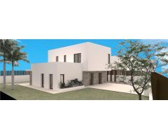 Nueva promoción de viviendas independientes en exclusivo conjunto residencial