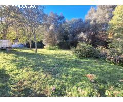 Terreno en venta en zona galeretes