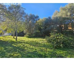 Terreno en venta en zona galeretes