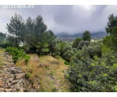 Terreno en venta en zona galeretes
