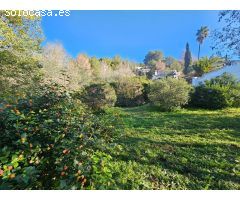 Terreno en venta en zona galeretes