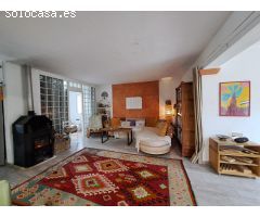 Espectacular chalet  en Costa Nova/Ambolo, Jávea
