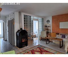 Espectacular chalet  en Costa Nova/Ambolo, Jávea