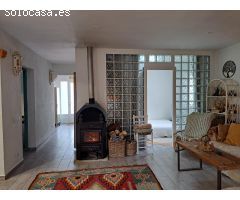 Espectacular chalet  en Costa Nova/Ambolo, Jávea