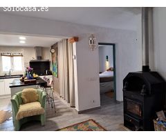 Espectacular chalet  en Costa Nova/Ambolo, Jávea