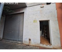 Local en muy buena ubicación