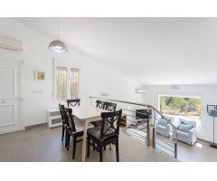 Chalet independiente en venta en La Sella