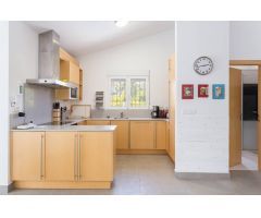 Chalet independiente en venta en La Sella