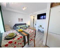 Ático en venta con bonitas vista en Pego, Alicante