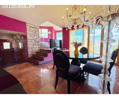 Exclusivo chalet de lujo en primera línea de la Playa de Poniente