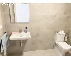 Local comercial en alquiler completamente reformado.