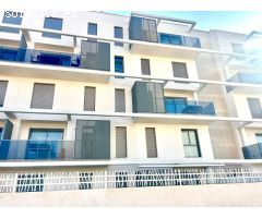 Precioso apartamento en exclusiva urbanización