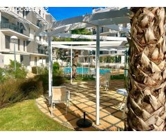 Precioso apartamento en exclusiva urbanización