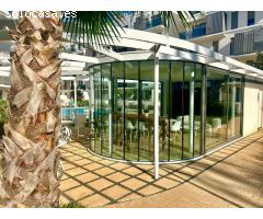 Precioso apartamento en exclusiva urbanización