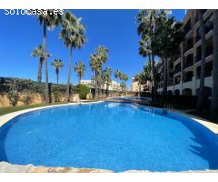 Exclusivo apartamento en el casco urbano de Dénia