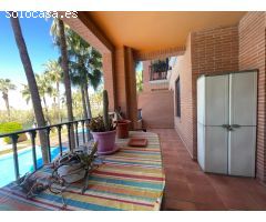 Exclusivo apartamento en el casco urbano de Dénia