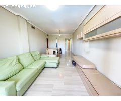 Exclusivo apartamento en el casco urbano de Dénia