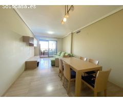 Exclusivo apartamento en el casco urbano de Dénia