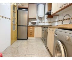 Exclusivo apartamento en el casco urbano de Dénia