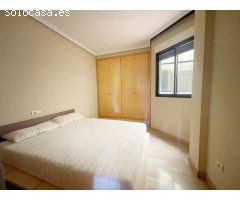 Exclusivo apartamento en el casco urbano de Dénia