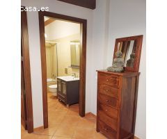 Venta de 1ª y 2ª planta de un edificio en casco urbano