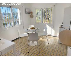 Precioso chalet independiente en pedreguer