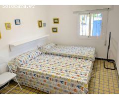 Precioso chalet independiente en pedreguer