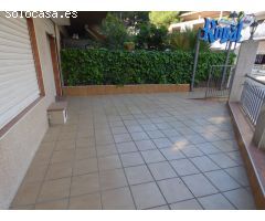 Dúplex en Calella