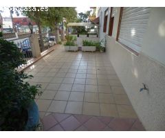 Dúplex en Calella