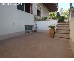 Dúplex en Calella