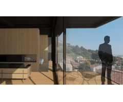 PARCELA CON VISTAS AL MAR
