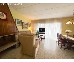 GRAN PISO DE 4 HABITACIONES!!