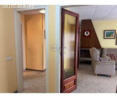 GRAN PISO DE 4 HABITACIONES!!