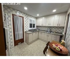 GRAN PISO DE 4 HABITACIONES!!