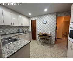 GRAN PISO DE 4 HABITACIONES!!
