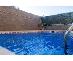Exclusivo chalet de Alto Standing