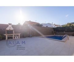 Exclusivo chalet de Alto Standing
