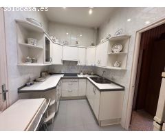 ¡Descubre esta magnífica casa en el corazón de Calella!