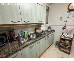 PISO CON 2 HABITACIONES EN PINEDA DE MAR