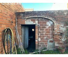 CASA DE PUEBLO A REFORMAR