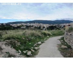 TERRENO URBANO EN ALCOY!!