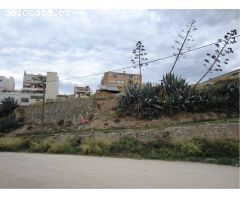 TERRENO URBANO EN ALCOY!!