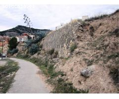 TERRENO URBANO EN ALCOY!!