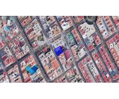 Suelo Urbano en San Vicente del Raspeig